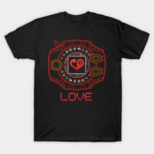 Love T-Shirt